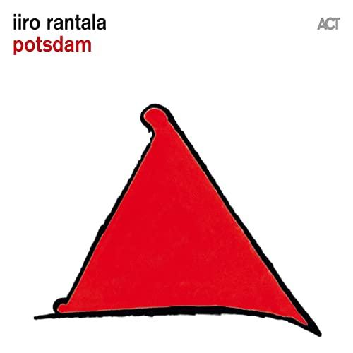 Iiro Rantala - Potsdam - Lp