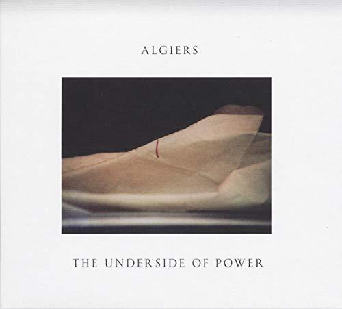 Algiers - Underside of Power - Lp