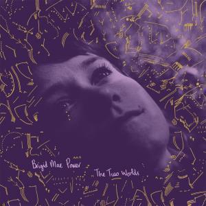 Brigid Mae Power - Two Worlds - Lp