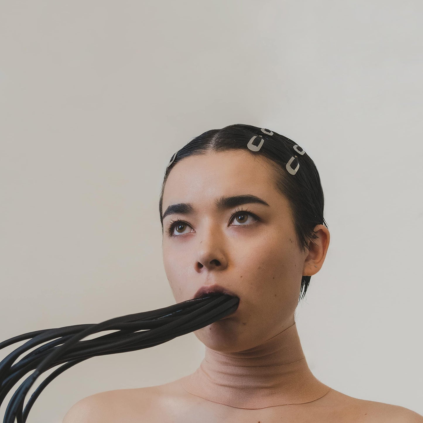 Miss Grit - Follow the Cyborg - Lp