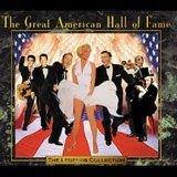 Various Artists - American Hall of Fam - Double Cd