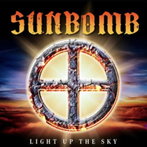 Sunbomb - Light Up the Sky - Cd