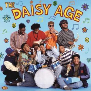 Various Artists - Daisy Age - Cd