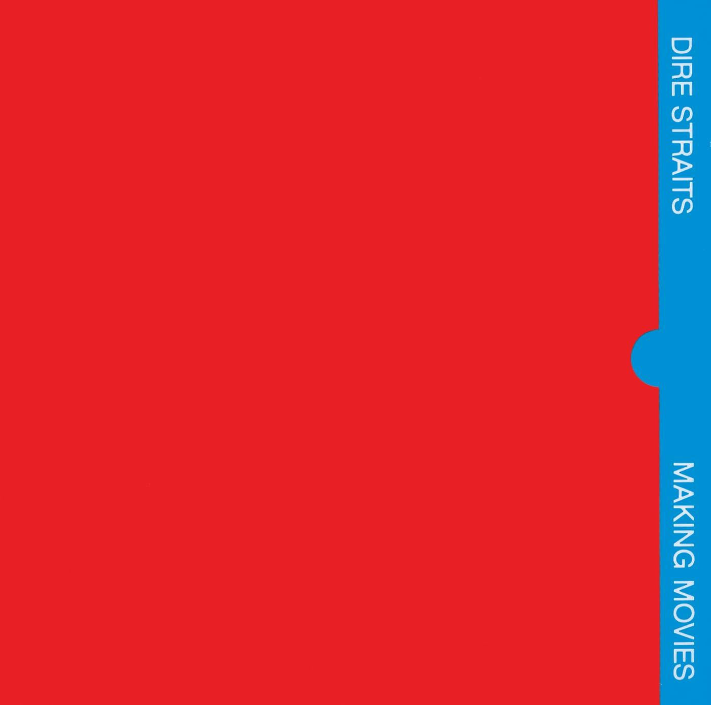Dire Straits - Making Movies - Cd