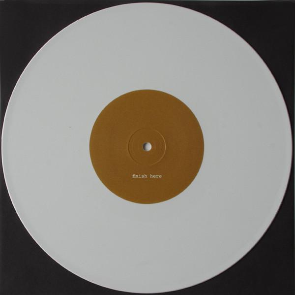 Vibracathedral Orchestra - Live At Total Inertia - 10 Inch
