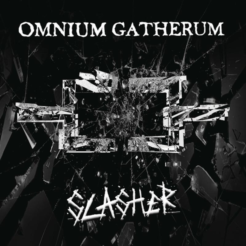 Omnium Gatherum - Slasher - EP - Cd