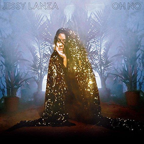 Jessy Lanza - Oh No - Lp