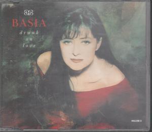 Basia - Drunk On Love - Cd