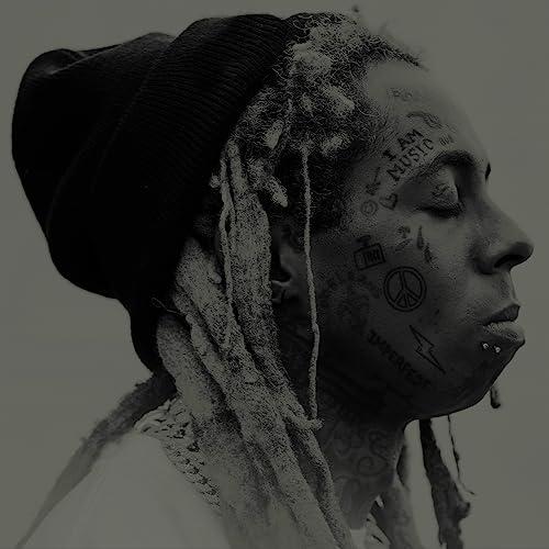 Lil Wayne - I Am Music - Cd