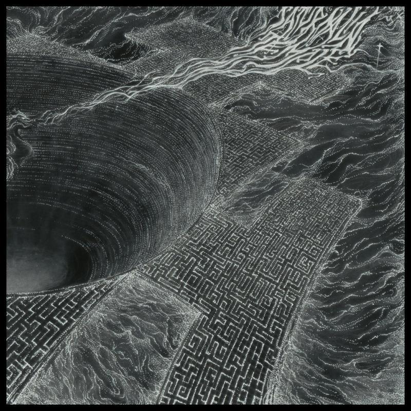 Saturnalia Temple - To the Other - Cd