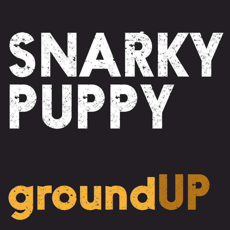 Snarky Puppy - Groundup - Cd