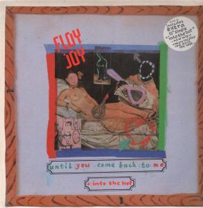Floy Joy - Until You Come Back To Me - Double 12 Inch