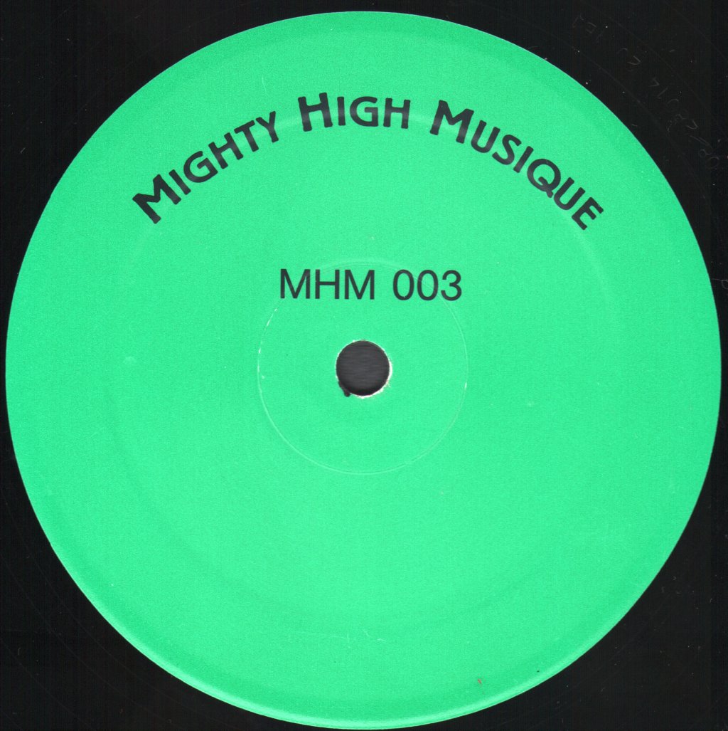 G-nius - Hotel Peru - 12 Inch