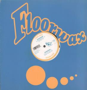 Jackhead - Let Go Of My Trunk - 12 Inch