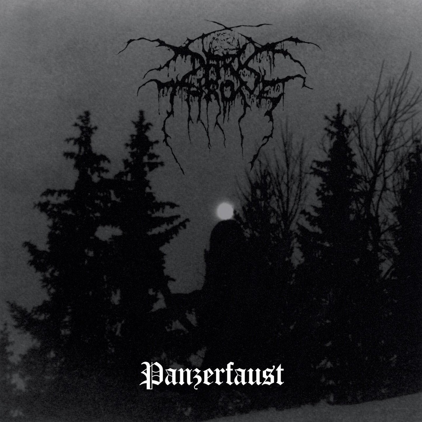 Darkthrone - Panzerfaust (30th Anniversary) - Lp