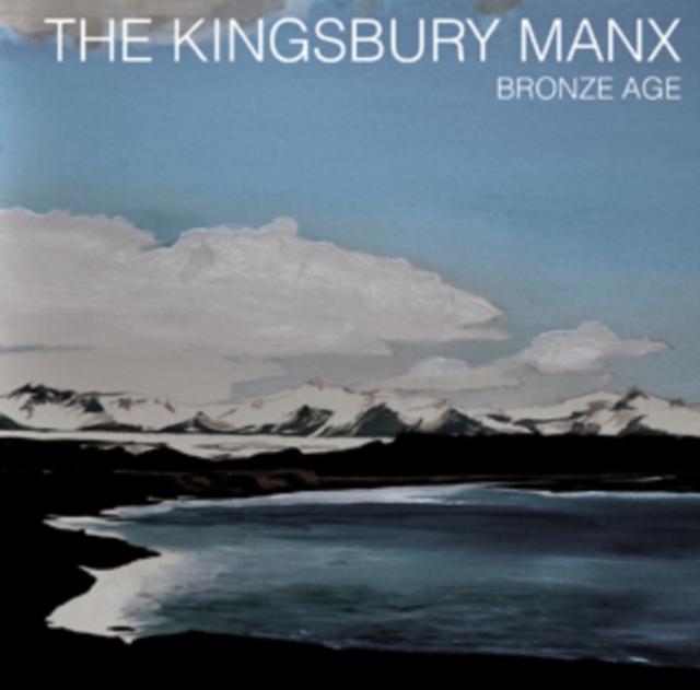 Kingsbury Manx - Bronze Age - Lp