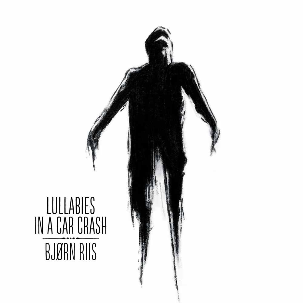 Bjorn Riis - Lullabies In A Car Crash - Double Lp