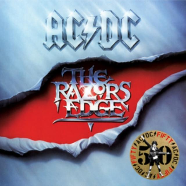 AC/DC - Razors Edge - Lp