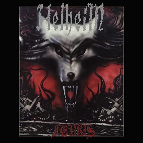 Helheim - Fenris - Lp