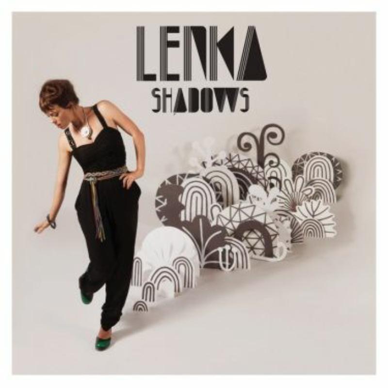 Lenka - Shadows - Cd