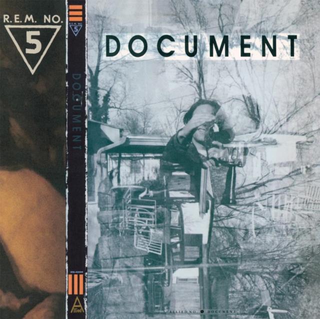 REM - Document - Lp