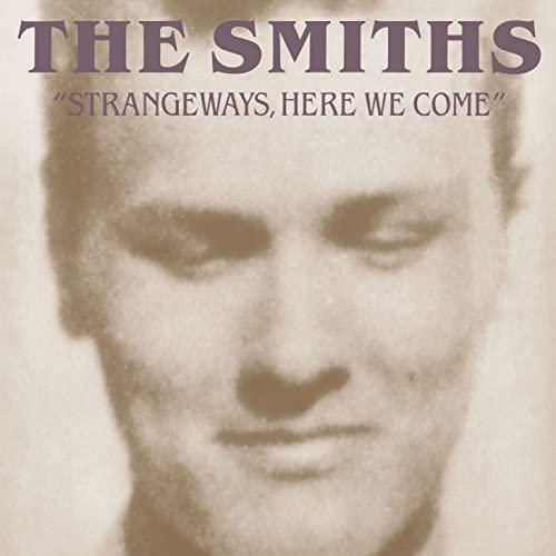 Smiths - Strangeways Here We Come - Lp