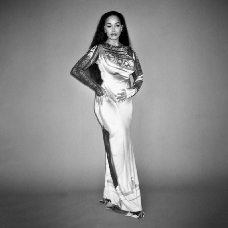 Jorja Smith - Falling Or Flying - Lp