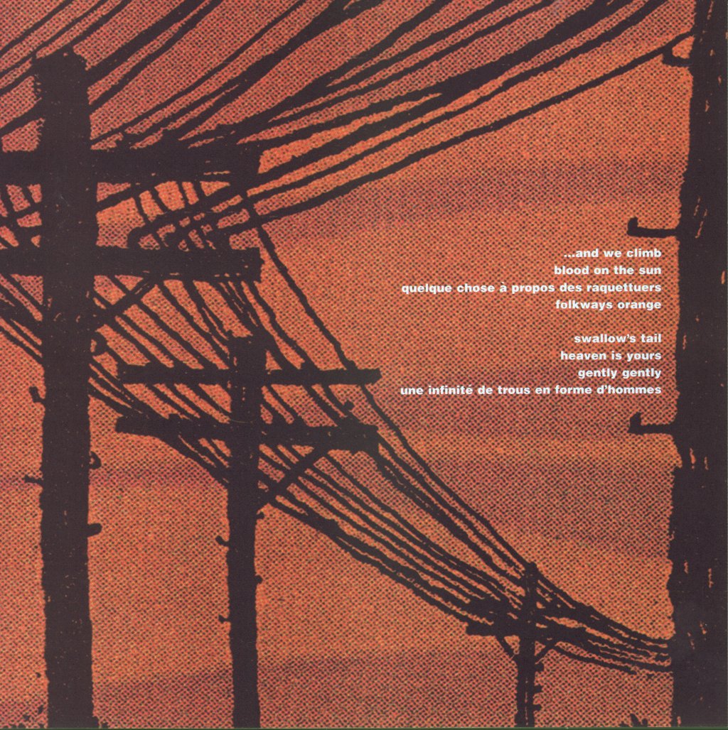 Hrsta - Stem Stem In Electro - Lp