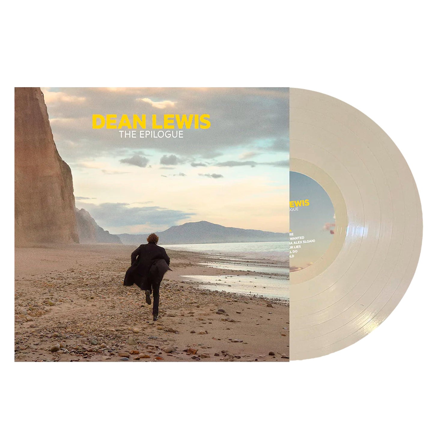 Dean Lewis - Epilogue - Lp