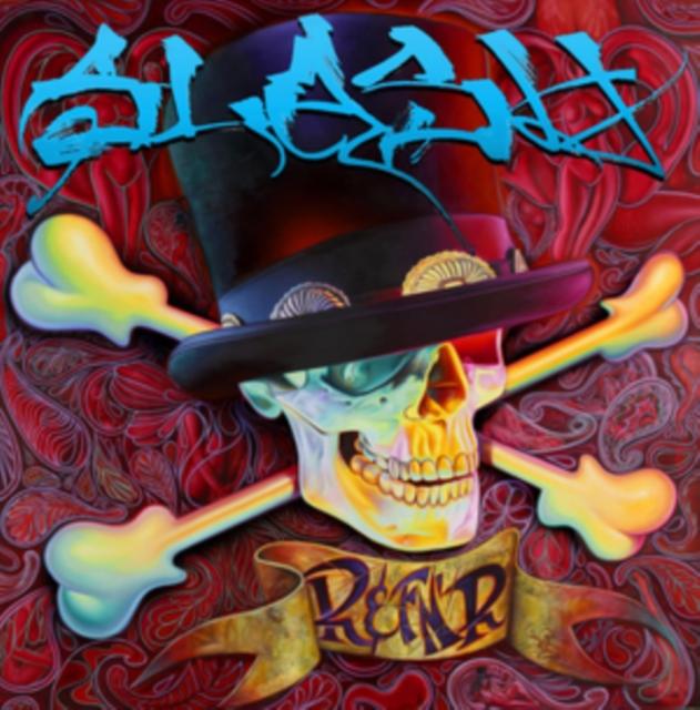 Slash - Slash - Cd