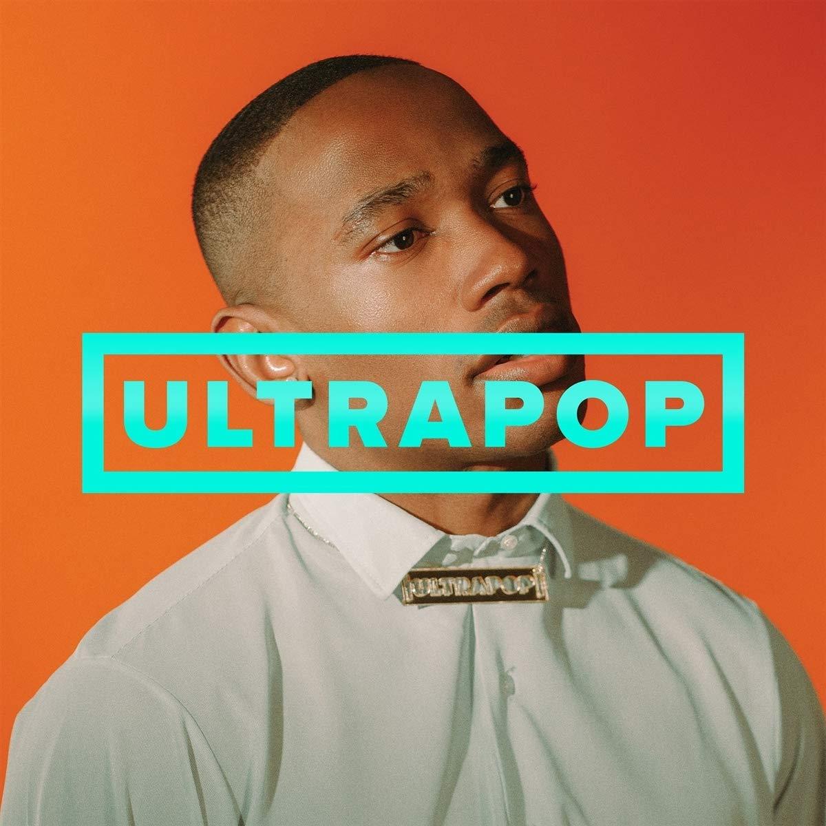 Armed - Ultrapop - Cd