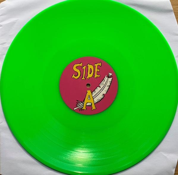 Lovely Eggs - This Is Eggland - Lp