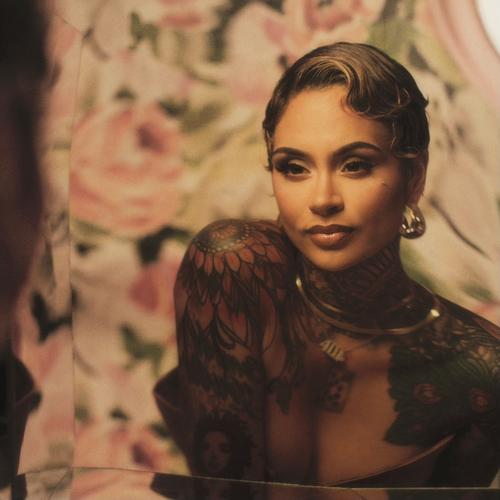 Kehlani - While We Wait 2 - Cd