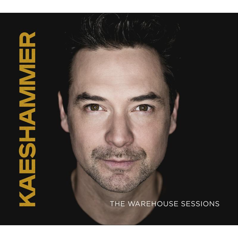 Michael Kaeshammer - Warehouse Sessions - Cd