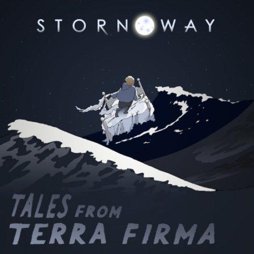 Stornoway - Tales From Terra Firma - Lp