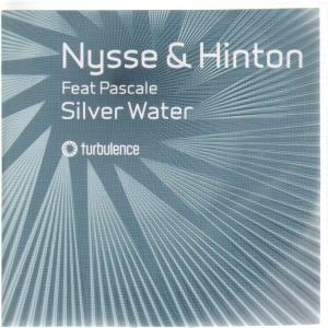 Nysse And Hinton - Silver Water - Cdr