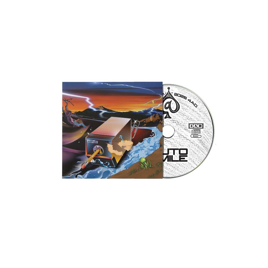 @ - Autosmile - Cd