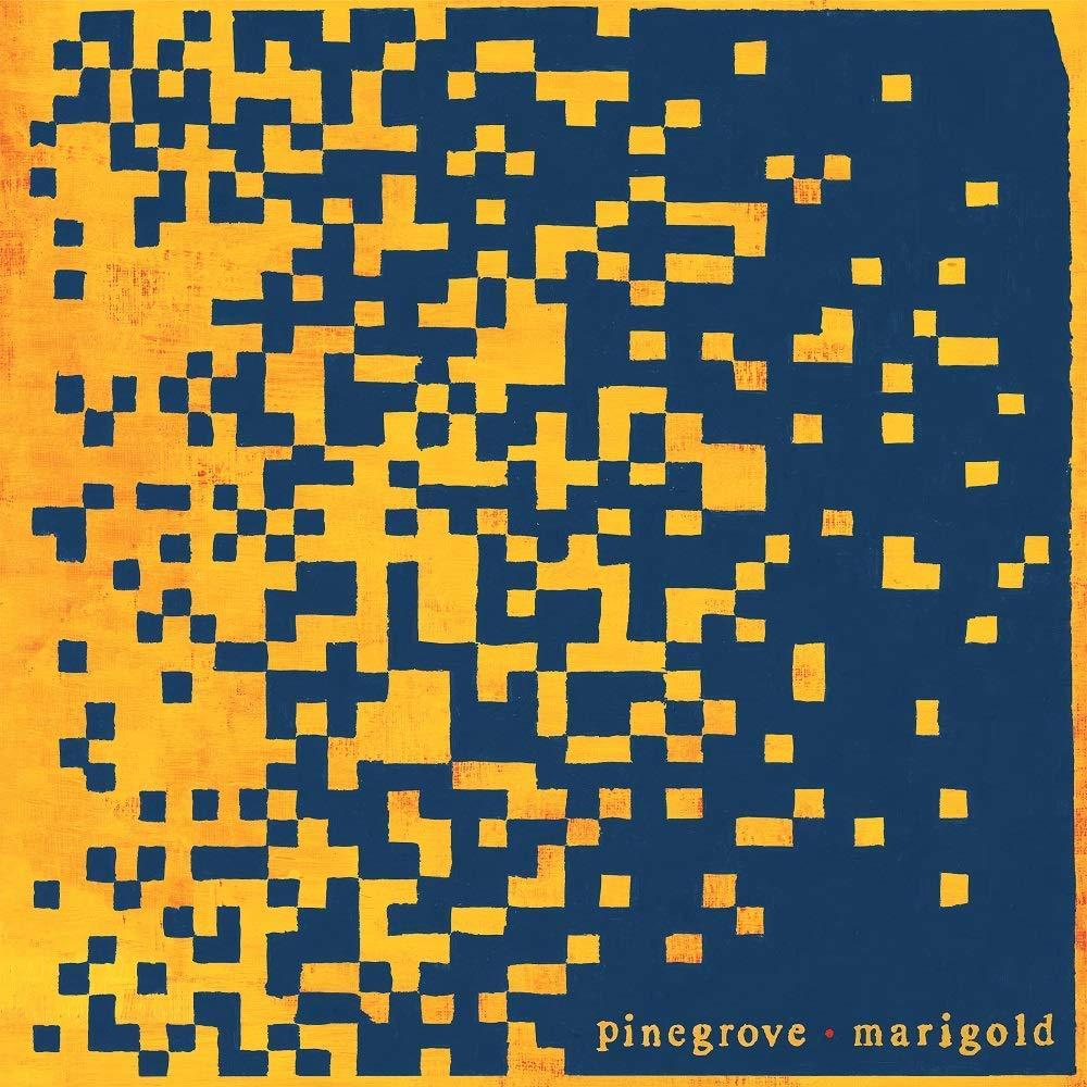 Pinegrove - Marigold - Lp
