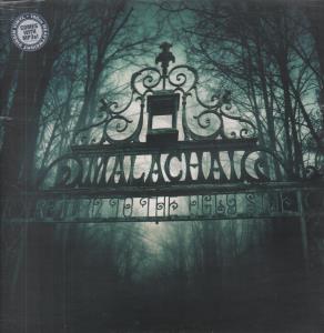 Malachai - Return To The Ugly Side - Lp