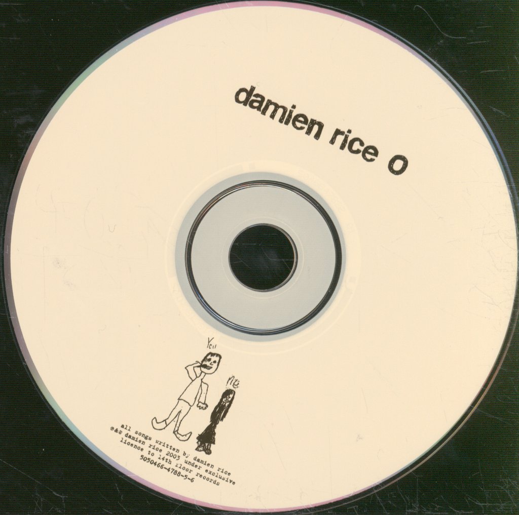 Ron Sexsmith - Blue Boy - Cd