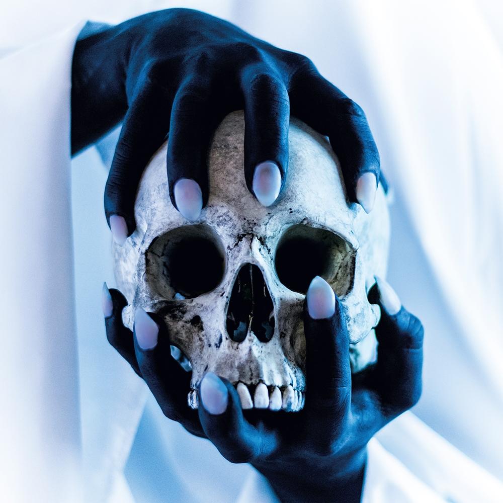 Gost - Possessor - Lp