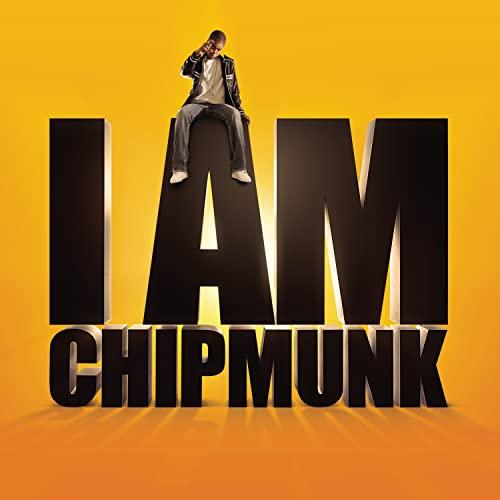 Chipmunk - I Am Chipmunk - Cd