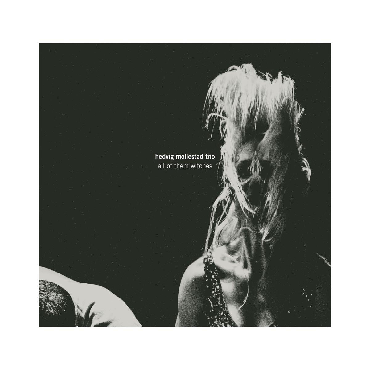 Hedvig Mollestad Trio - All of Them Witches - Lp