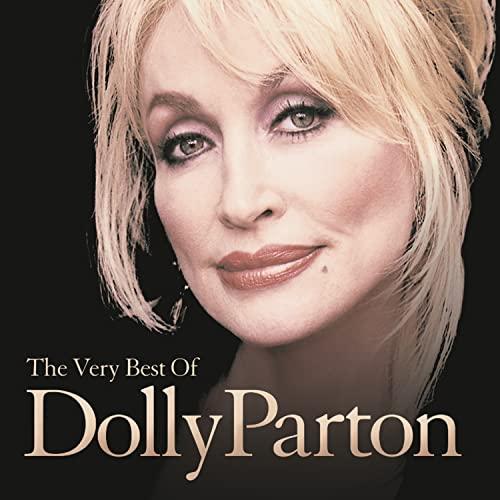 Dolly Parton - Very Best of Dolly Parton - Double Lp