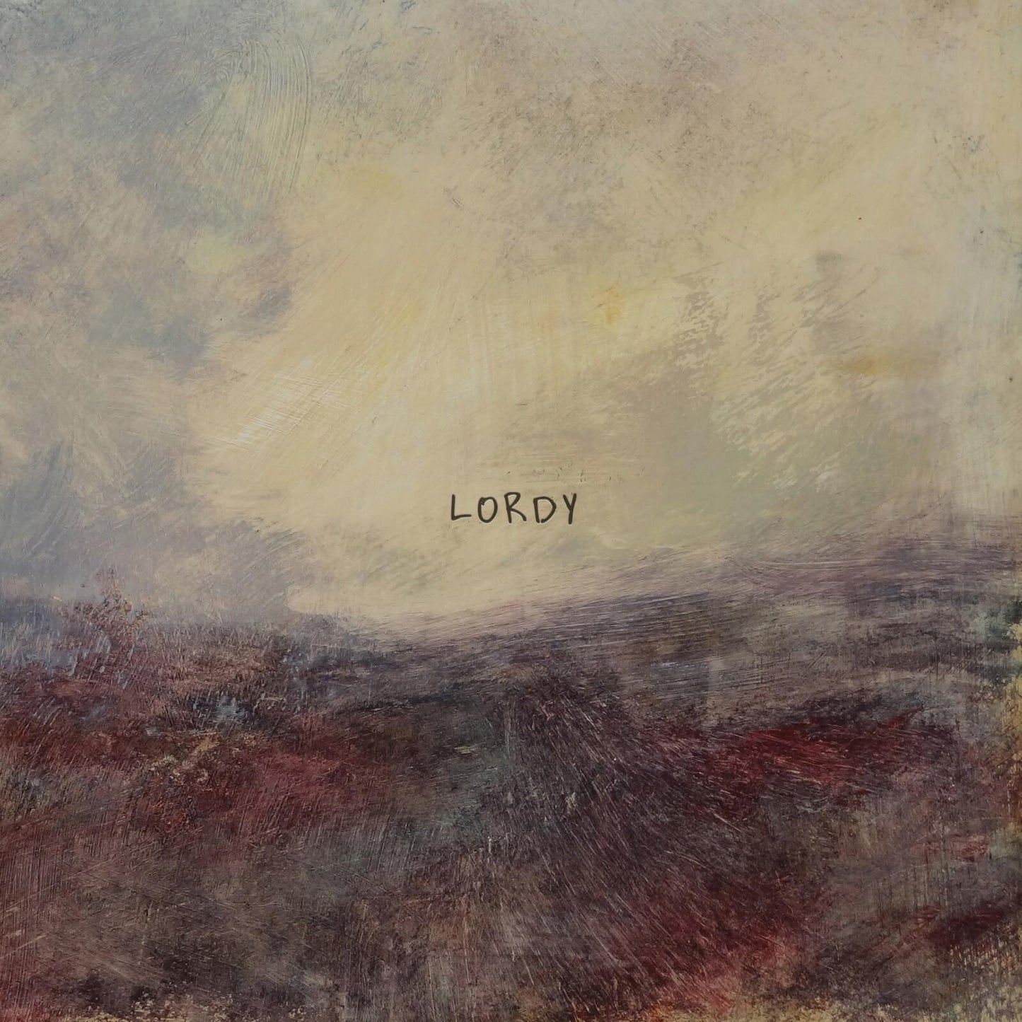Houndmouth - Lordy - Lp