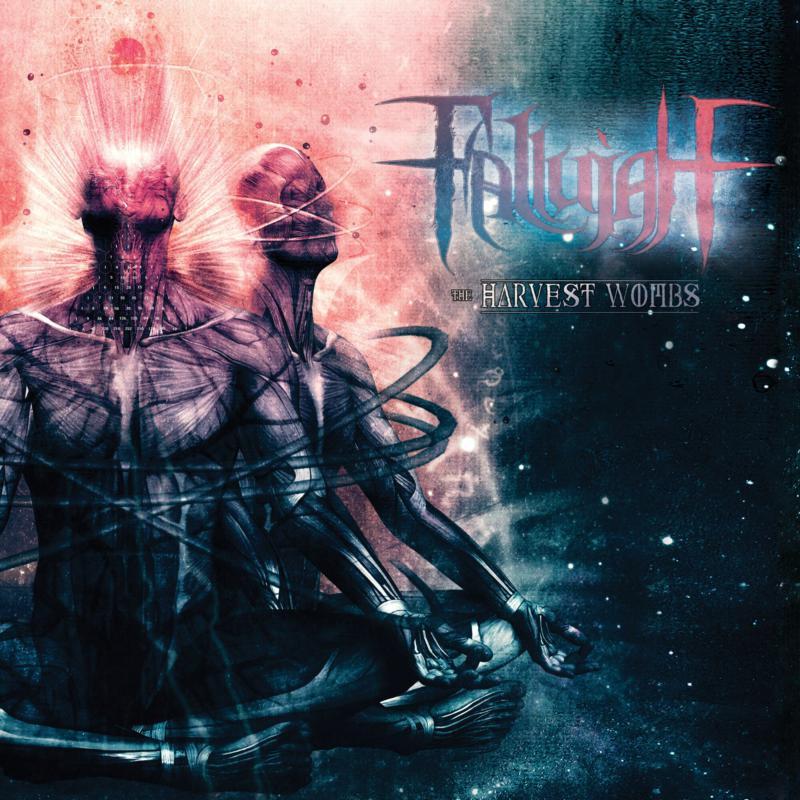Fallujah - Harvest Wombs - Lp