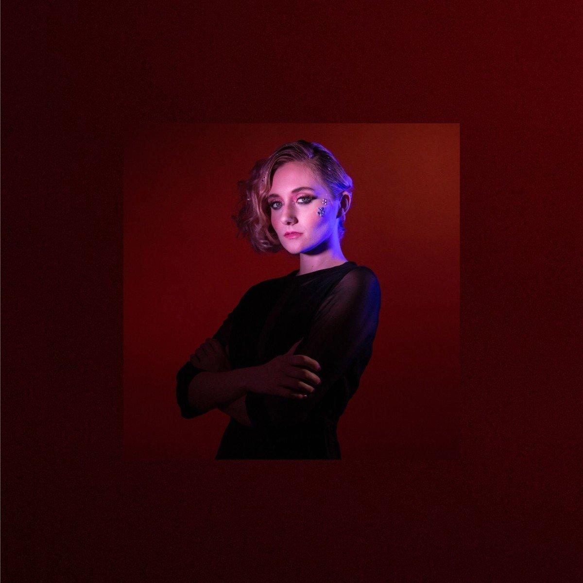 Jessica Lea Mayfield - Sorry Is Gone - Lp