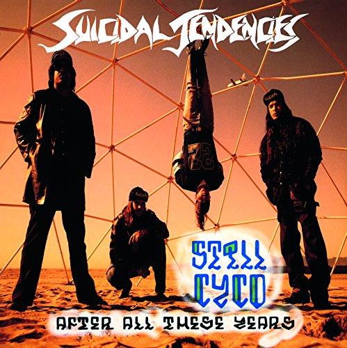 Suicidal Tendencies - Still Cyco After All These Years - Lp