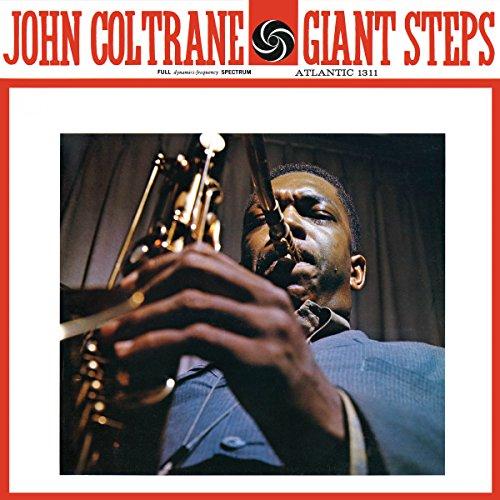 John Coltrane - Giant Steps - Lp