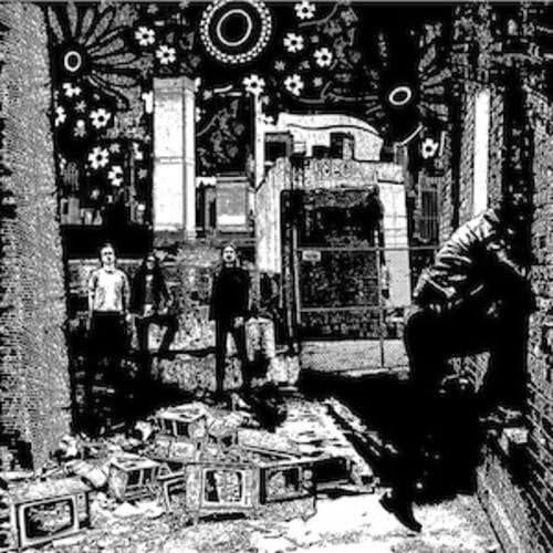 Honey (90'S Group) - Love Is Hard - Lp